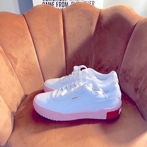 COPY - Puma Cali Sneakers